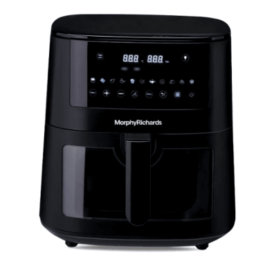 6.5L Crystal Crysp Air Fryer
