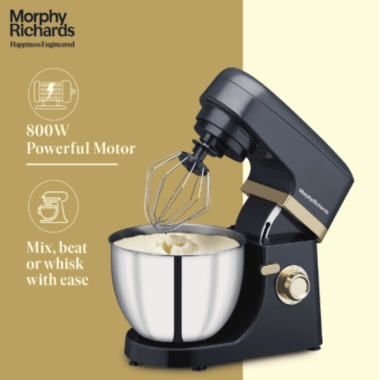 MR Melange Stand Mixer