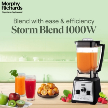 Storm Blend 1000W