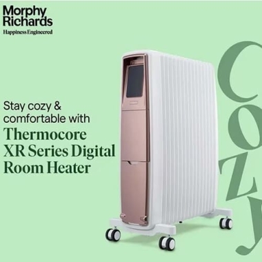 Thermocore XR Digital Oil Free Radiator