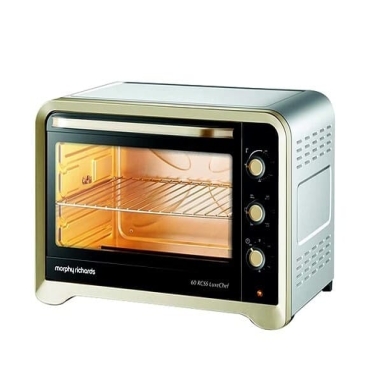 OTG 60 RCSS Luxe