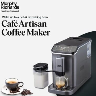 Café Artisan Coffee Maker