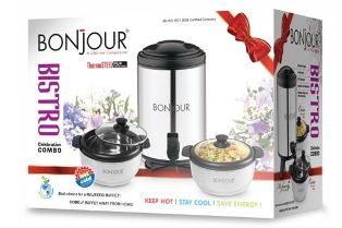 Bistro: Mezbaan -5(wj), Osim 1200 ml, Osim 1500ml