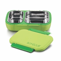 LUNCH BOX - PLUTO