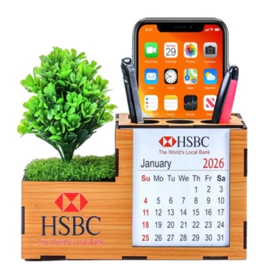 Table Top HSBC