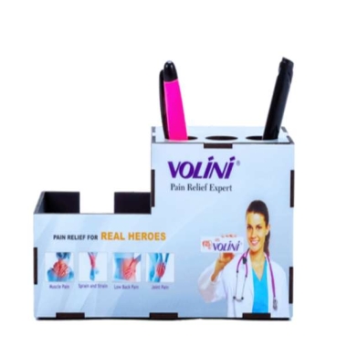 Table Top Volini