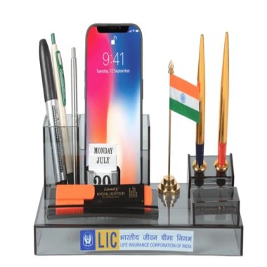 Table Top LIC