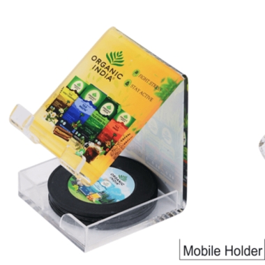 Table Top Organic India