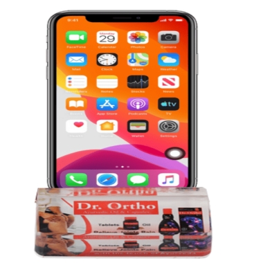 Table Top Dr. Ortho