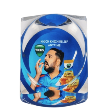 Table Top Vicks