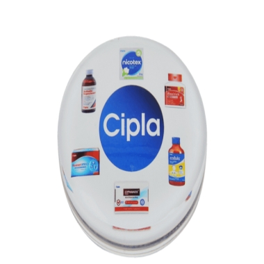 Table Top Cipla