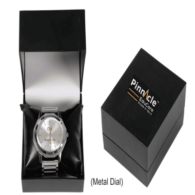 Wrist Watch Pinnacle EduCare