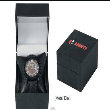 Wrist Watch Hero