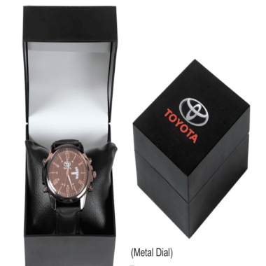 Wrist Watch Toyota
