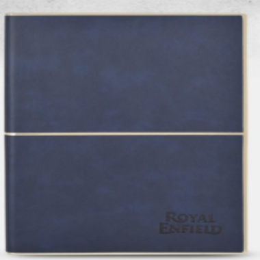 ROYAL ENFIELD