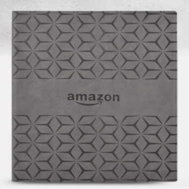 AMAZON( GREY)