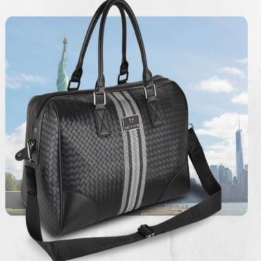 Cavaro (Duffle Bag)