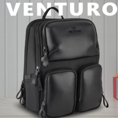 Venturo (Black)