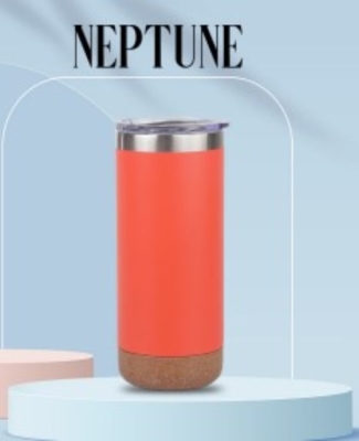 NEPTUNE-Neptune Vacuum Flask (480 ml)