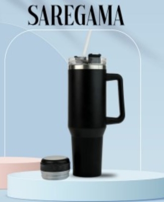 Drinkware-SAREGAMA
