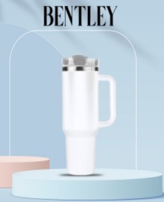 Drinkware-BENTLEY