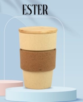 Drinkware-ESTER