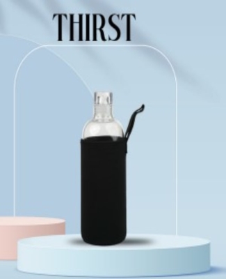 Bottles & Flasks -THIRST