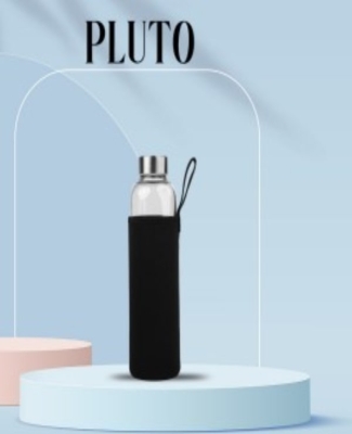 Bottles & Flasks -PLUTO
