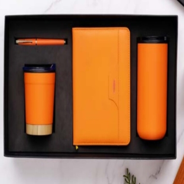Conscious Box 4 in 1 Gift Set