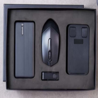 DeskMate - 4 in 1 set