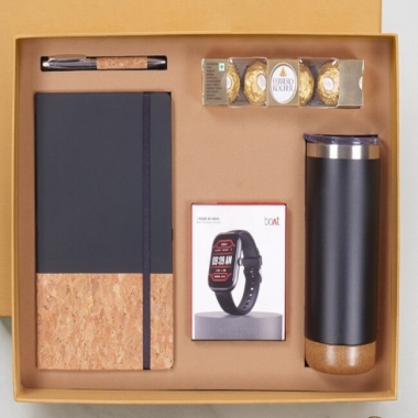Celebration Box - 5 in 1 set
