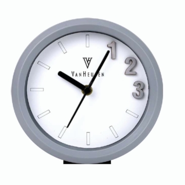 Table clock Van Hausen