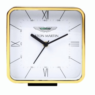 Table clock Aston Martin