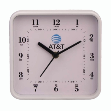 Table clock AT&T