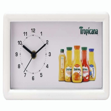 Table clock Tropicana