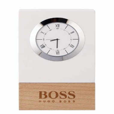 Table clock Boss hogo Boss