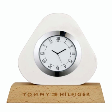 Table clock Tommy Hilfiger