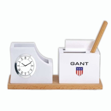 Table clock  GANT