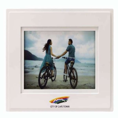 Photo Frame City Of Cape Town