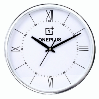 Wall Clock Oneplus
