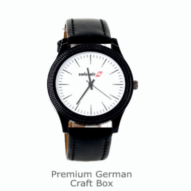 Wrist Watch swis air