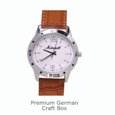 Wrist Watch Marshall