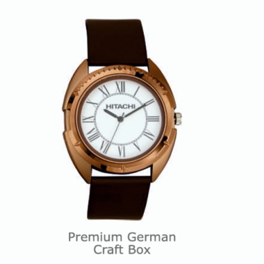 Wrist Watch Hitachi