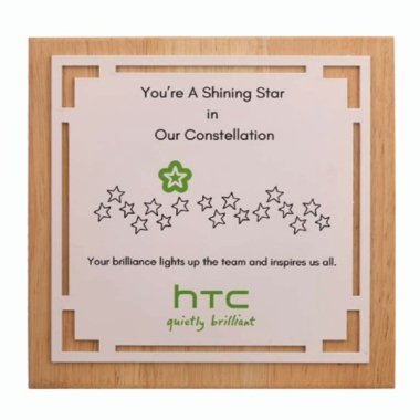 HTC quietly brilliant