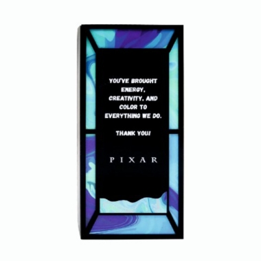 PIXAR