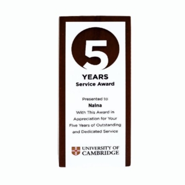 University Of Cambridge