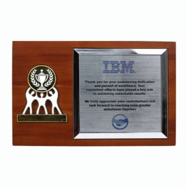 IBM