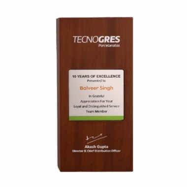 TECNOGRES