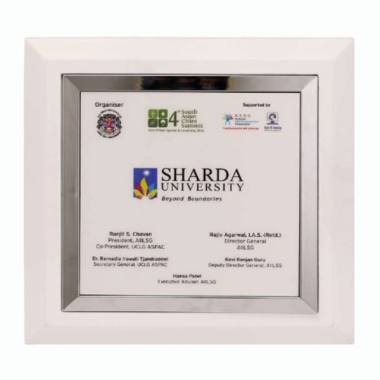 Sharda University