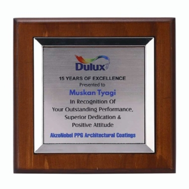Dulux